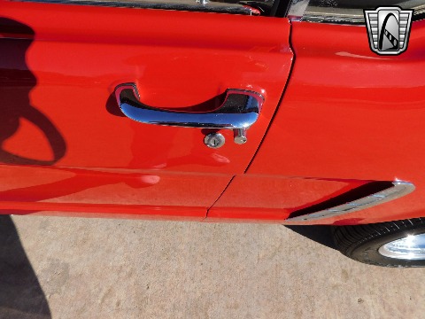 1965 Ford Mustang image 44