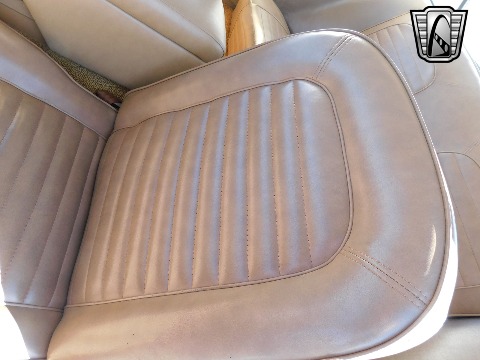 1965 Ford Mustang image 70