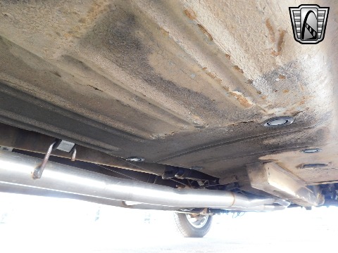 1965 Ford Mustang image 122