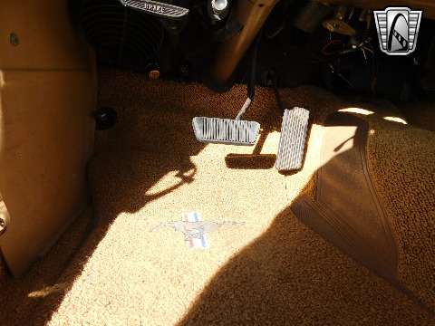 1965 Ford Mustang image 71