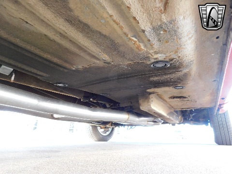 1965 Ford Mustang image 123