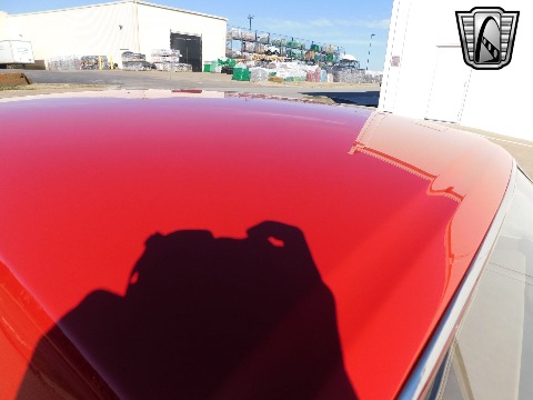 1965 Ford Mustang image 47