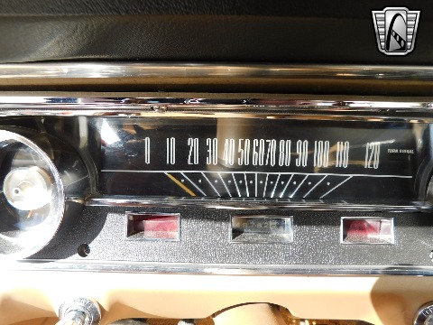 1965 Ford Mustang image 73