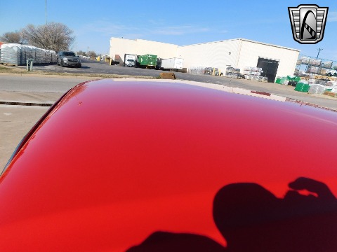 1965 Ford Mustang image 48