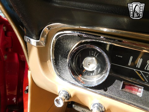 1965 Ford Mustang image 74