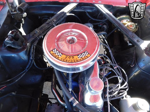 1965 Ford Mustang image 100