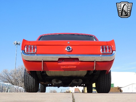 1965 Ford Mustang image 23