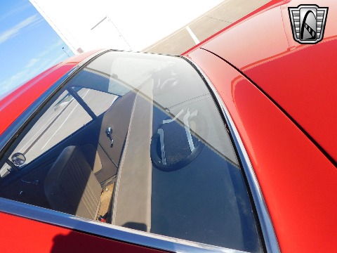 1965 Ford Mustang image 49