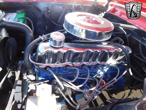 1965 Ford Mustang image 101