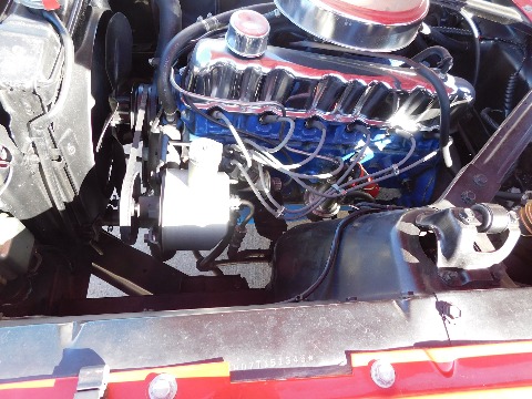 1965 Ford Mustang image 102