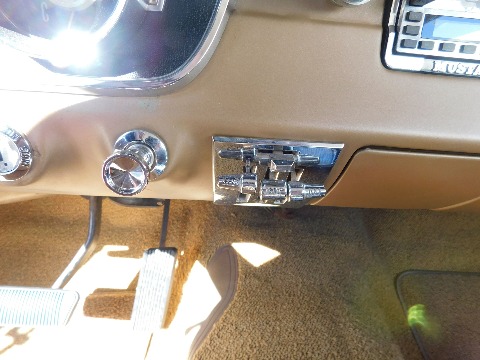 1965 Ford Mustang image 77