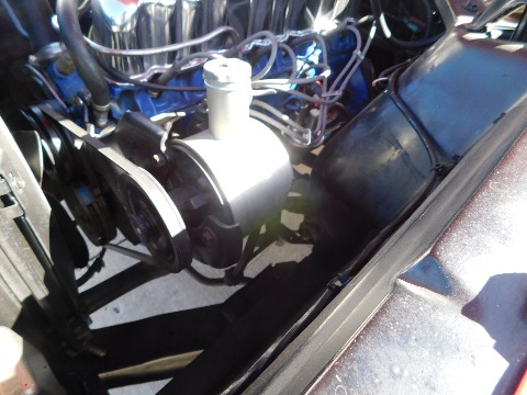 1965 Ford Mustang image 103