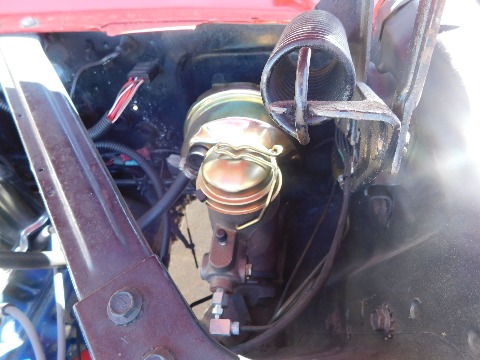 1965 Ford Mustang image 104