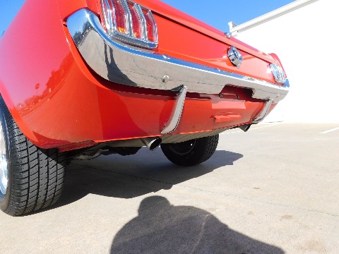 1965 Ford Mustang image 54